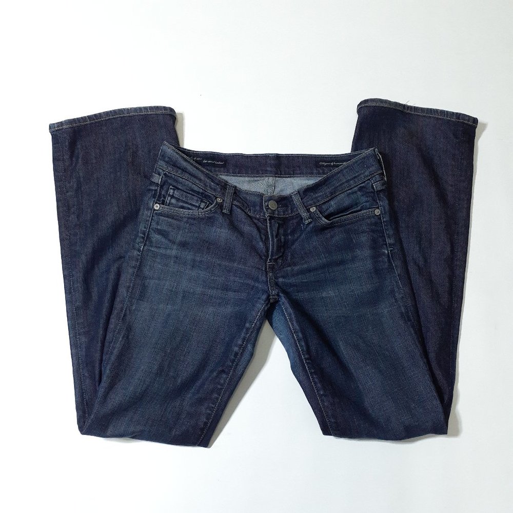 Citizens of Humanity Kelly 001 Bootcut Jeans